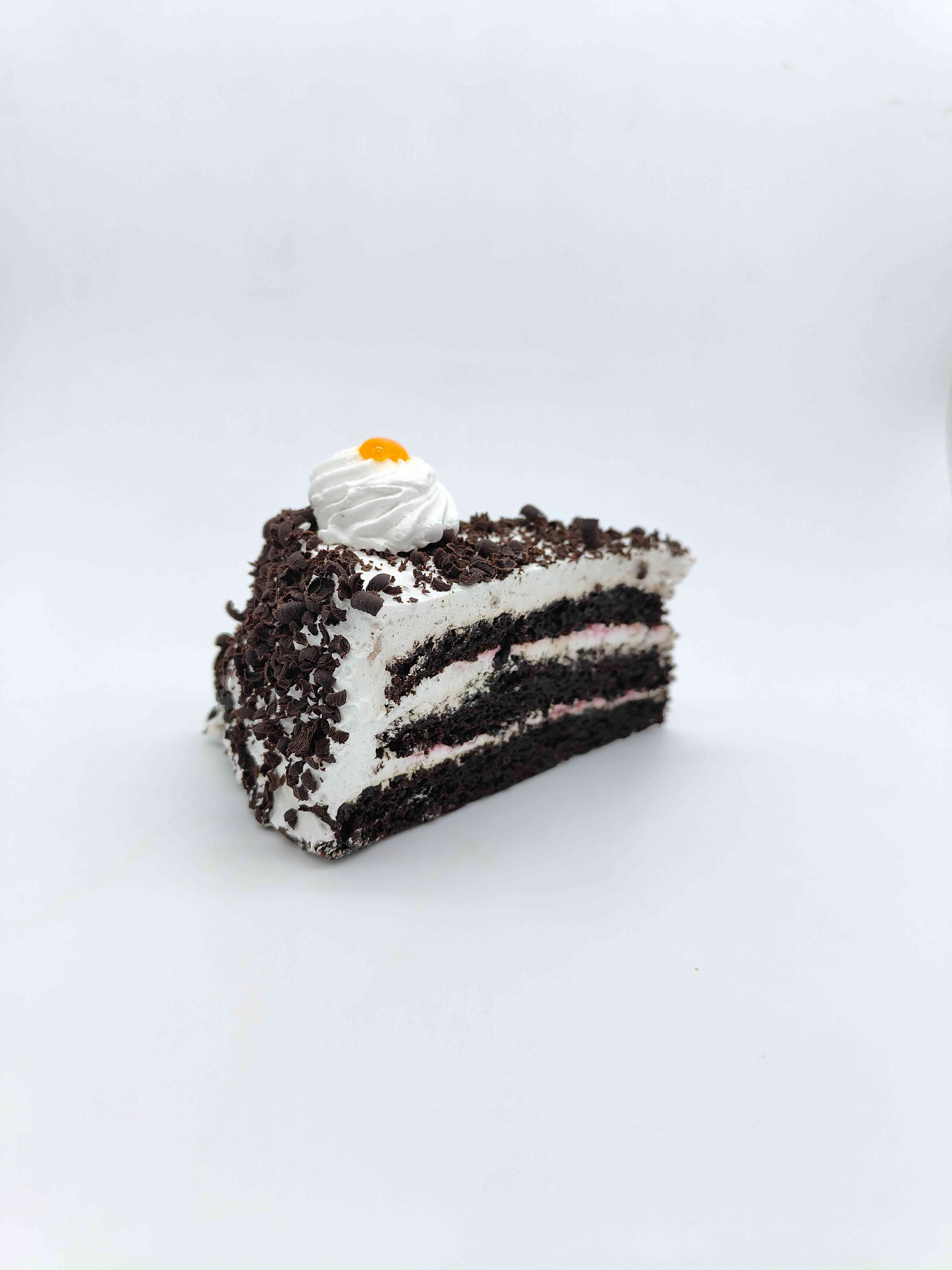 Black Forest Pastry